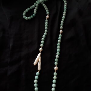 Atlantis •Amazonite•