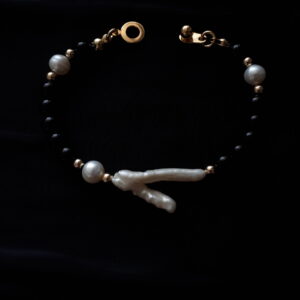 Atlantis Bracelet Onyx