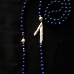 Atlantis  •Lapis lazuli•