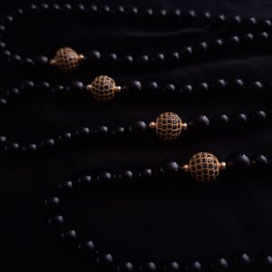 Seance Gold