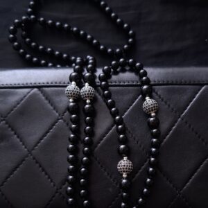 Seance Silver