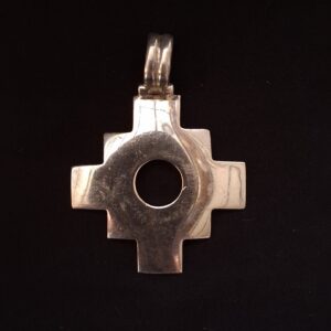 Chacana pendant - SOLD -